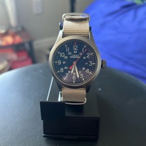 Timex Expedition Men’s Watch